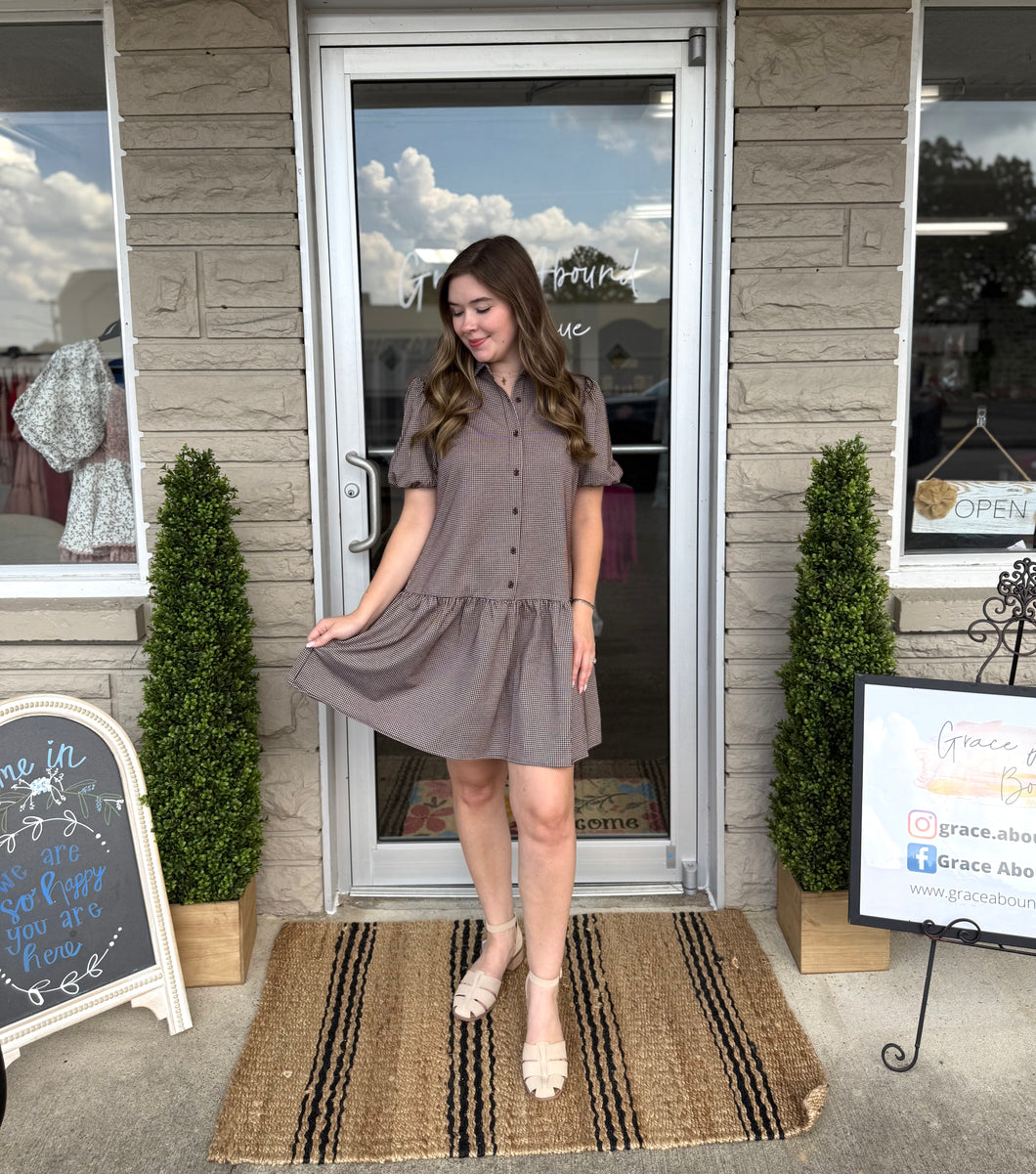 The Esme Dress