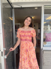 Load image into Gallery viewer, Summer Floral Maxi
