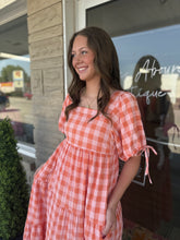 Load image into Gallery viewer, Georgia Peach Maxi
