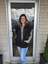 Load image into Gallery viewer, Ruffle Vest
