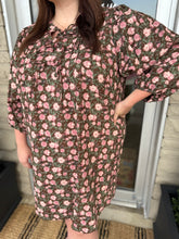 Load image into Gallery viewer, Grace Dress- Plus
