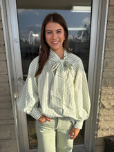 Load image into Gallery viewer, Bowtie Top
