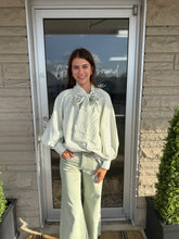 Load image into Gallery viewer, Bowtie Top
