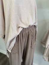 Load image into Gallery viewer, Pinstripe Pants
