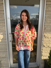 Load image into Gallery viewer, Petal Top
