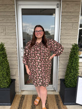 Load image into Gallery viewer, Grace Dress- Plus
