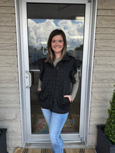 Load image into Gallery viewer, Ruffle Vest
