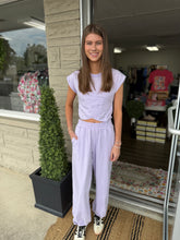 Load image into Gallery viewer, Summer Set- Lavender
