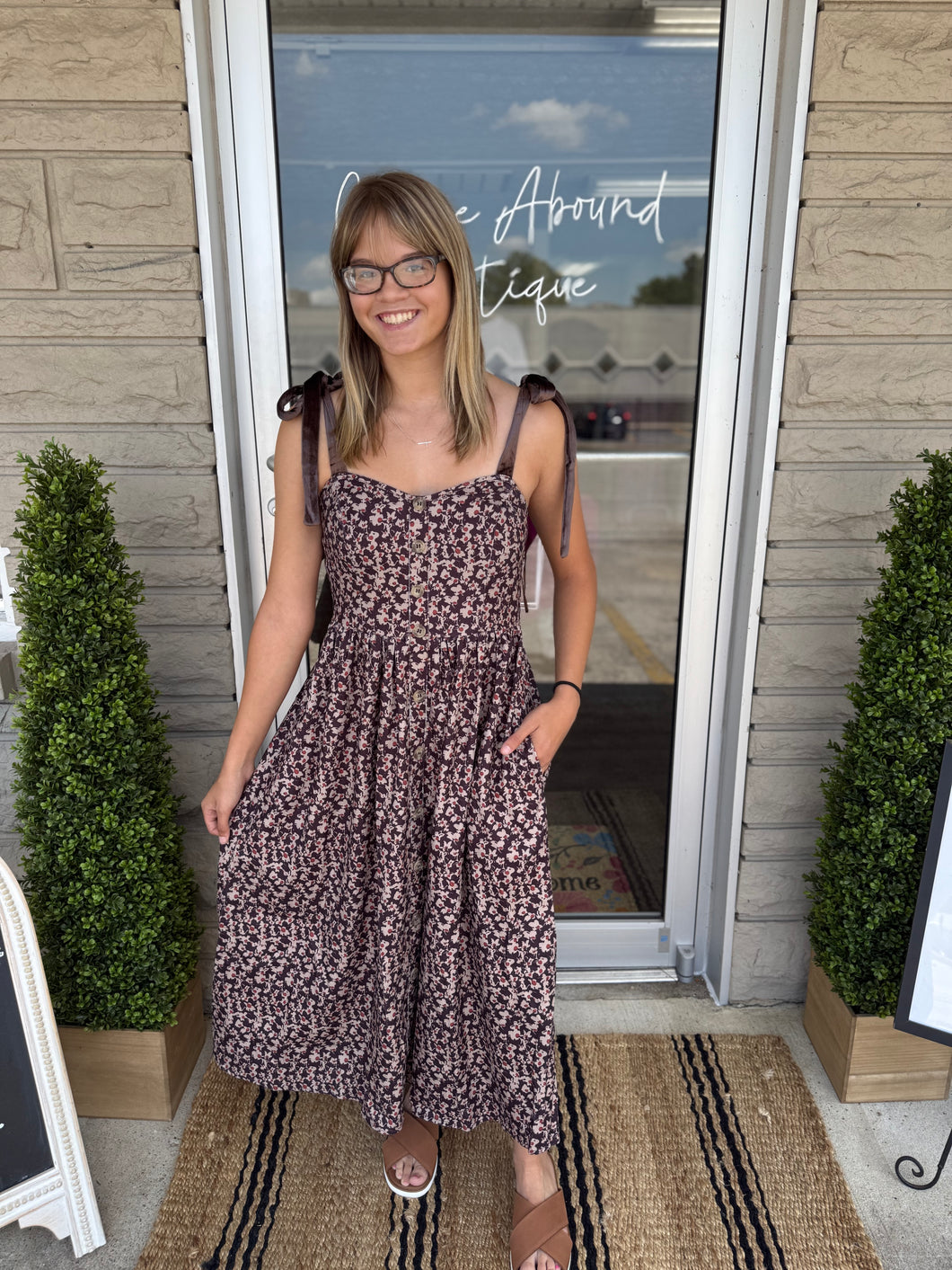 The Noa Maxi