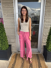 Load image into Gallery viewer, Raspberry Pants
