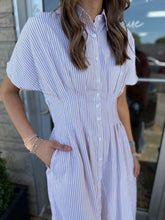 Load image into Gallery viewer, Pintuck Maxi
