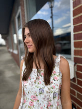 Load image into Gallery viewer, Dainty Floral Midi
