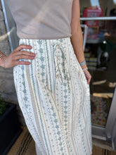 Load image into Gallery viewer, Ribbon Maxi Skirt
