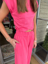 Load image into Gallery viewer, Summer Set- Pink
