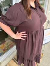 Load image into Gallery viewer, The Leo Maxi-Espresso
