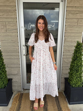 Load image into Gallery viewer, Jensen Maxi- Tea Rose TInt
