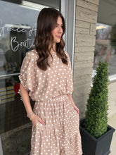 Load image into Gallery viewer, Dottie Top
