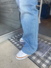 Load image into Gallery viewer, Straight Leg Denim
