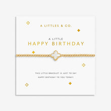 Load image into Gallery viewer, A Littles &amp; Co Bracelets
