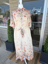 Load image into Gallery viewer, Rosey Maxi- Plus
