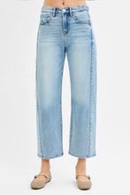 Load image into Gallery viewer, Barrel Denim
