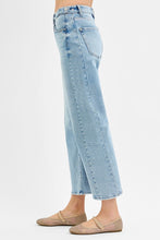 Load image into Gallery viewer, Barrel Denim
