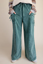 Load image into Gallery viewer, Pine Green Pants
