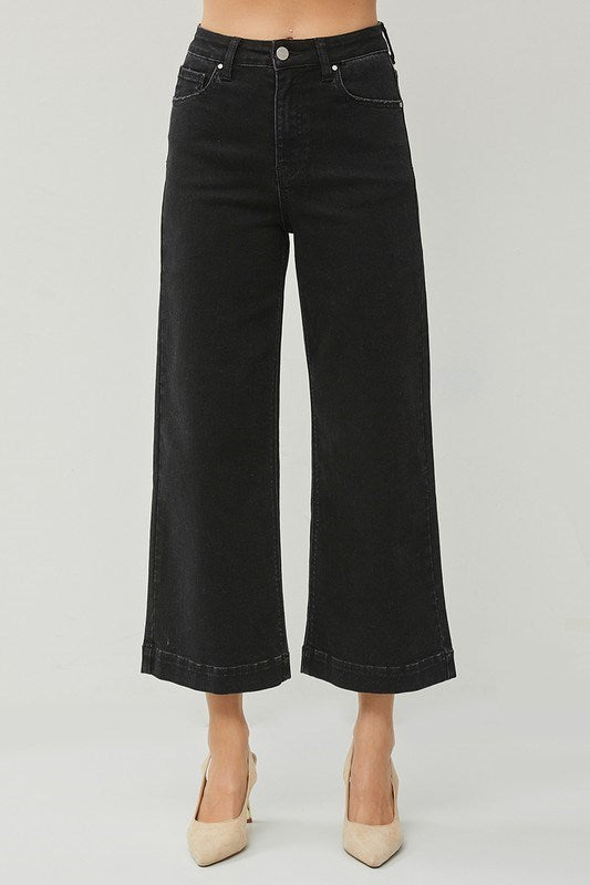 Black Denim