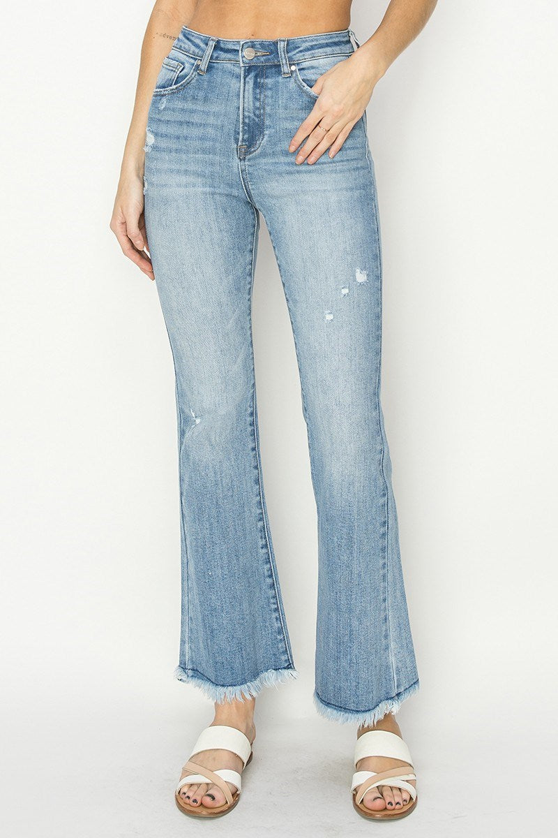 Vintage Denim