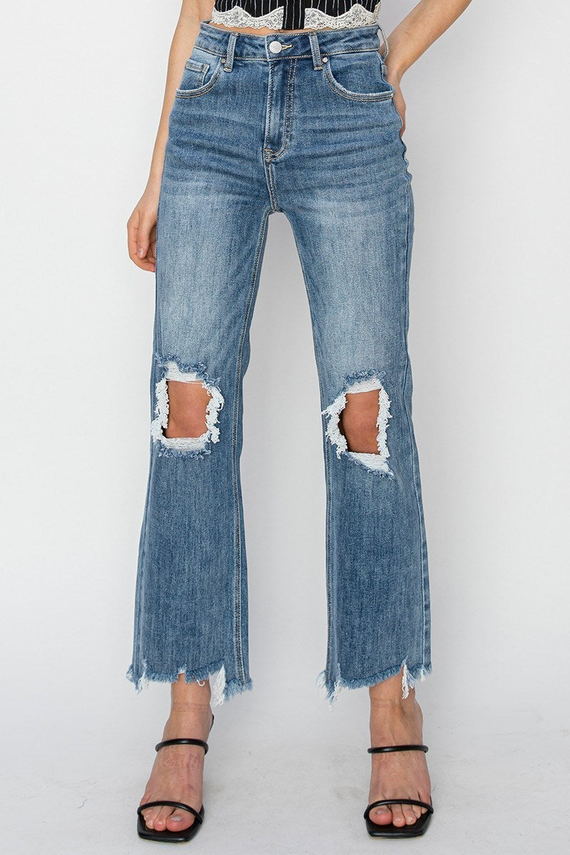 Medium Denim