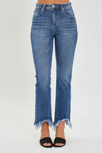 Load image into Gallery viewer, Fray Denim
