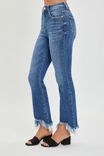Load image into Gallery viewer, Fray Denim
