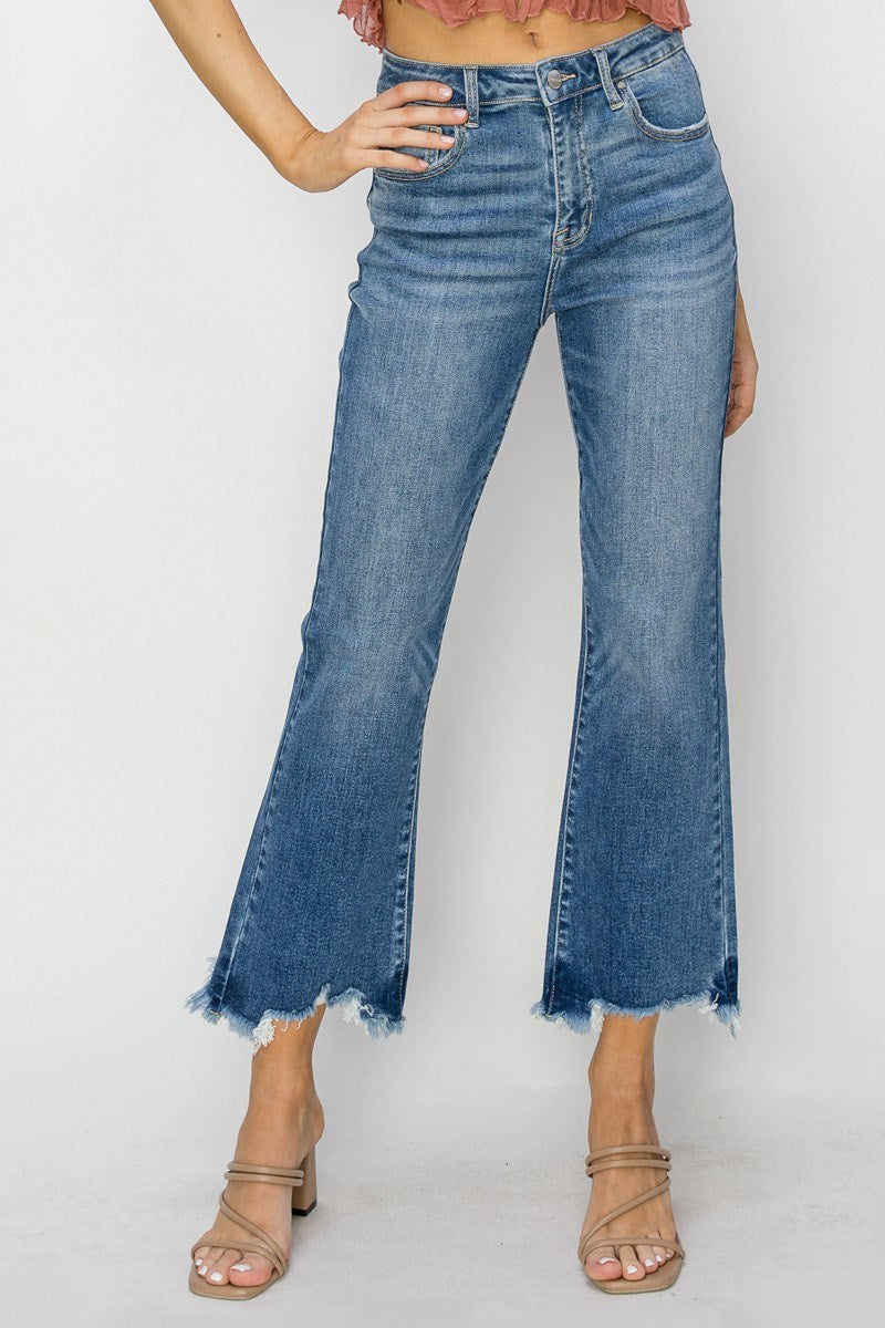 Flare Denim