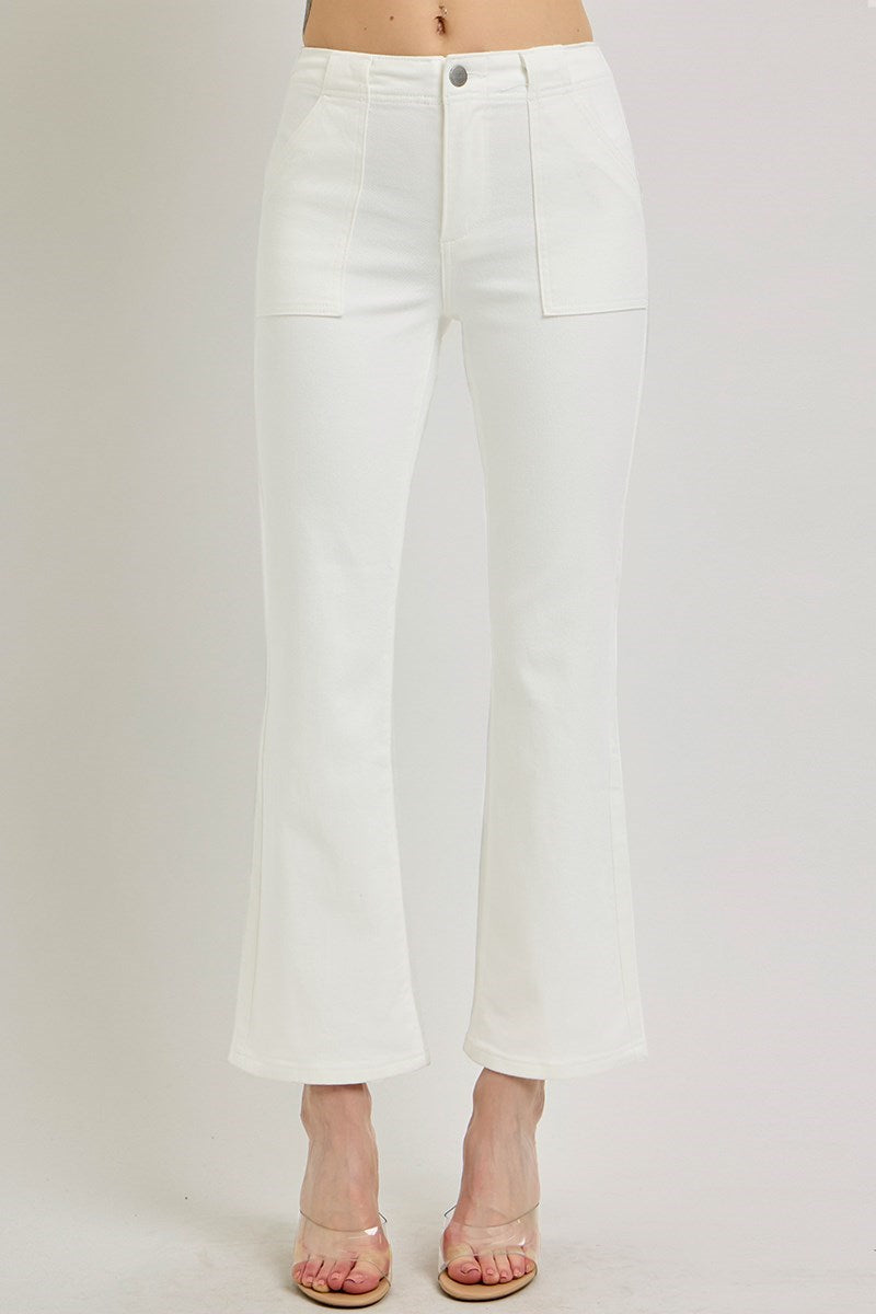 Spring Denim