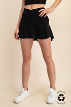 Load image into Gallery viewer, Everyday Skirt-Black
