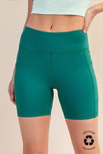 Load image into Gallery viewer, Everyday Biker Shorts
