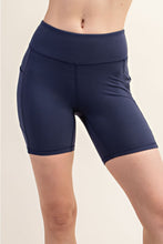Load image into Gallery viewer, Everyday Biker Shorts
