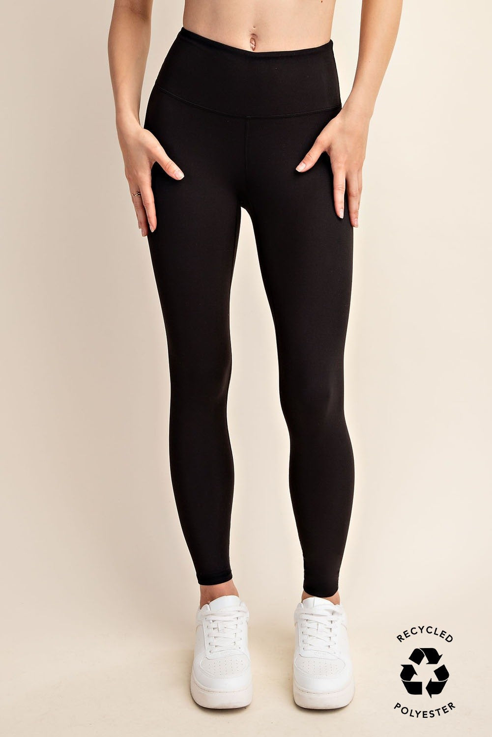 Everyday Leggings