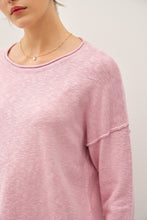 Load image into Gallery viewer, Dusty Pink Sweater
