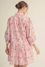 Load image into Gallery viewer, Fuchsia Dress
