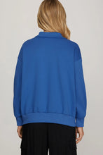 Load image into Gallery viewer, Gameday Pullover
