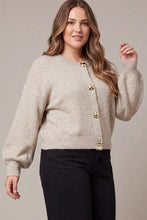 Load image into Gallery viewer, Goldie Cardigan
