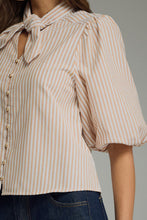 Load image into Gallery viewer, Goldie Top
