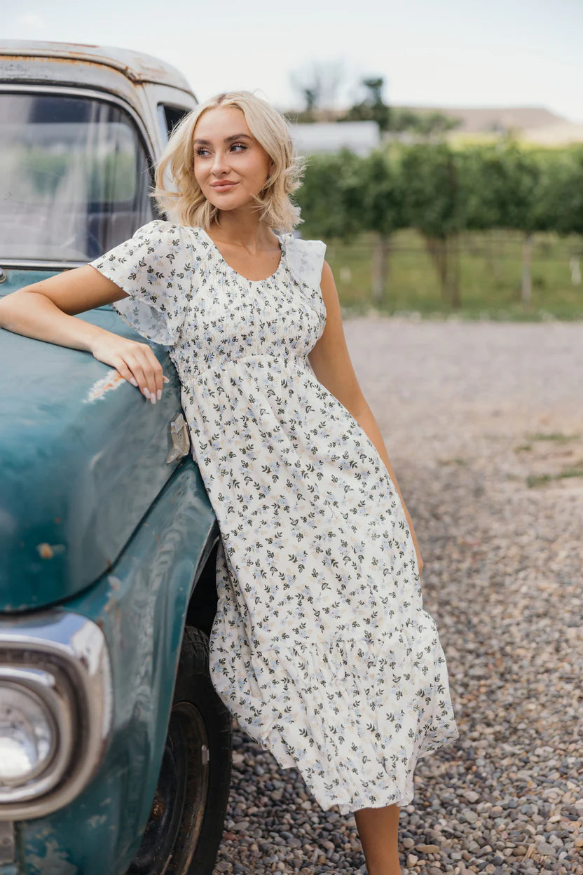 kendall maxi dress Kendall Maxi Dress - Black, Small | Hazel and Olive