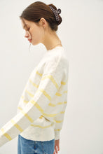 Load image into Gallery viewer, Lemon Sweater
