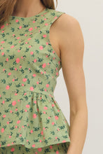 Load image into Gallery viewer, Matcha Top
