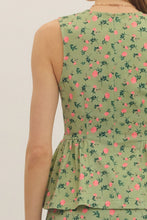 Load image into Gallery viewer, Matcha Top
