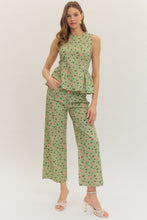 Load image into Gallery viewer, Matcha Pants
