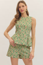 Load image into Gallery viewer, Matcha Top
