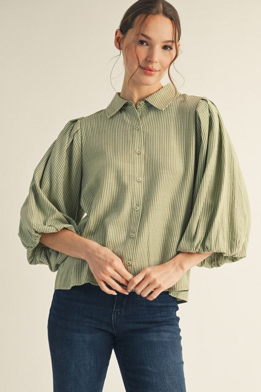 Mint Top
